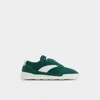 Aldo Clubmtl In Bright Green In Green