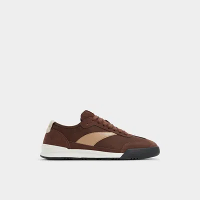 Aldo Clubmtl In Brown