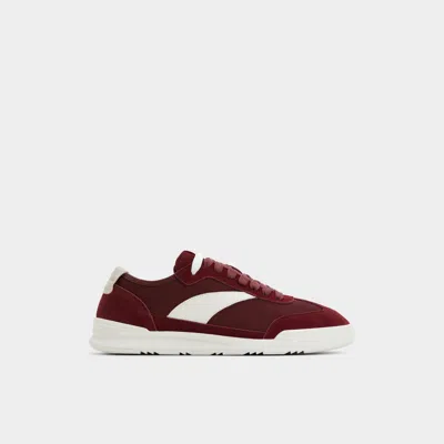 Aldo Clubmtl In Burgundy
