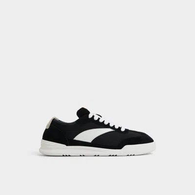 Aldo Clubmtl In Other Black