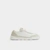 Aldo Clubmtl In White In White