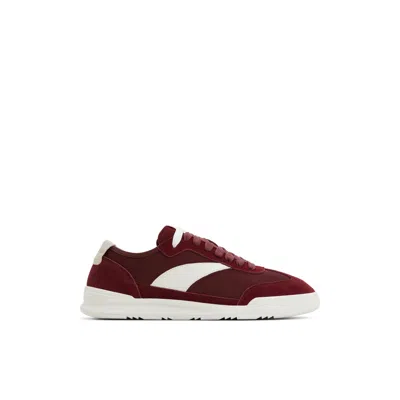 Aldo Clubmtl In Red