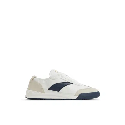 Aldo Clubmtl In White