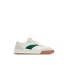 Aldo Clubmtl In White Combo Mixed Material