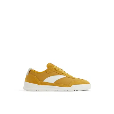Aldo Clubmtl In Yellow