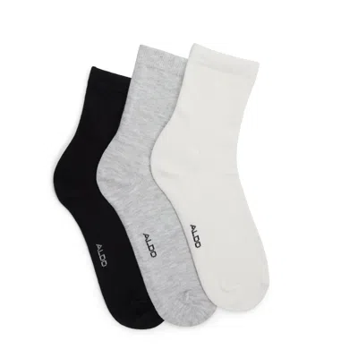Aldo Clubsocks In Multi