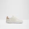 Aldo Clubsport In Cream