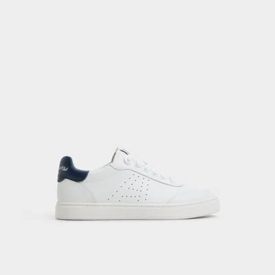 ALDO CLUBSPORT IN WHITE COMBO