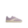 Aldo Clubstyle Sneaker In Purple