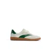 Aldo Clubstyle In White