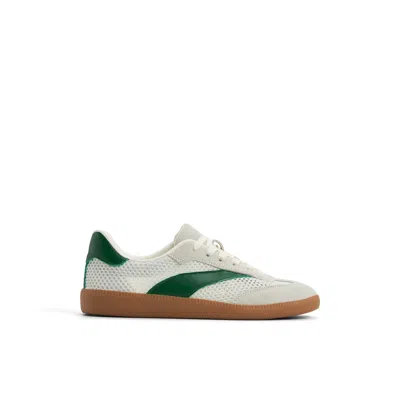 Aldo Clubstyle In White