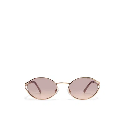 Aldo Clubsunniesx In Gold