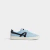 Aldo Clubtrainer In Light Blue