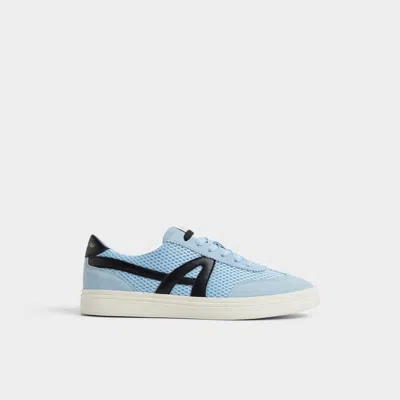 Aldo Clubtrainer In Light Blue