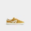 Aldo Clubtrainer In Medium Yellow