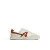 Aldo Clubtrainer In White