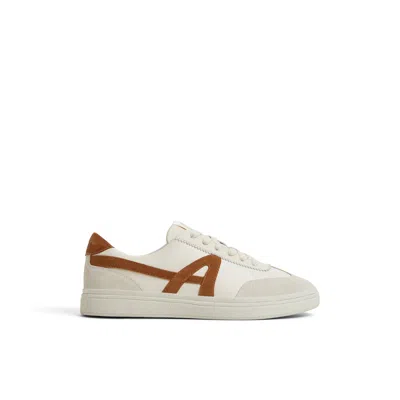 Aldo Clubtrainer In White