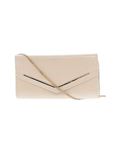 Aldo Clutch In Ivory
