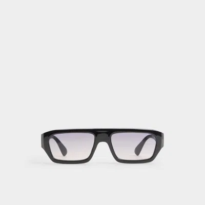 Aldo Clydee In Black