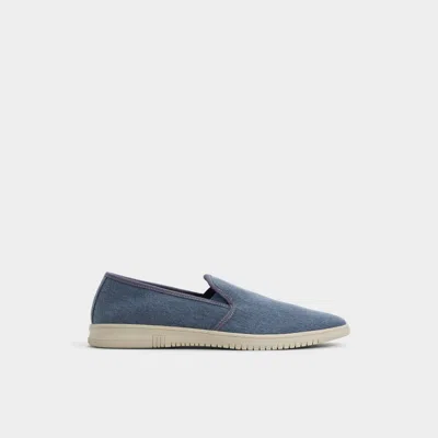Aldo Coastbreeze In Medium Blue