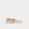 Aldo Coastbreeze In Natural In Neutral