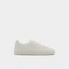 Aldo Cobi In Other Beige In White