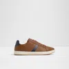 Aldo Coelin In Cognac In Brown