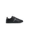 Aldo Coelin In Black