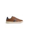Aldo Coelin In Brown