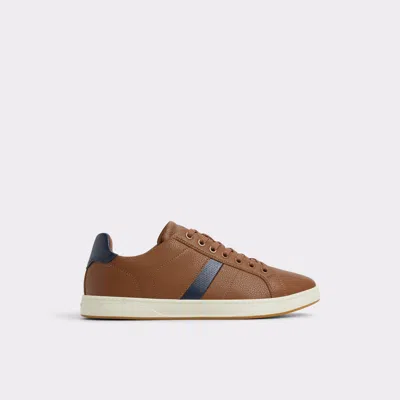 Aldo Coelin In Cognac In Brown