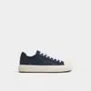 Aldo Colin In Navy In Blue
