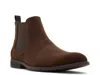 Aldo Wynford Chelsea Boot In Brown
