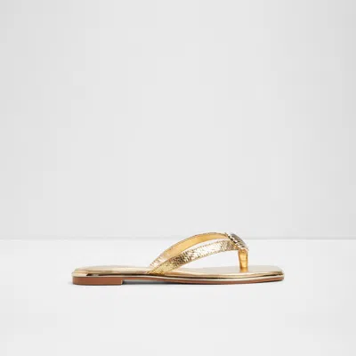 Aldo Conchiglia In Gold