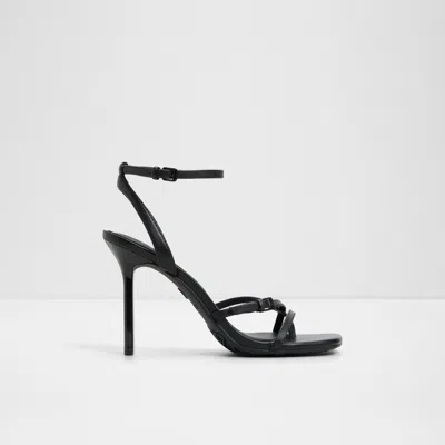 Aldo Conney In Black