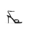 Aldo Conney In Black