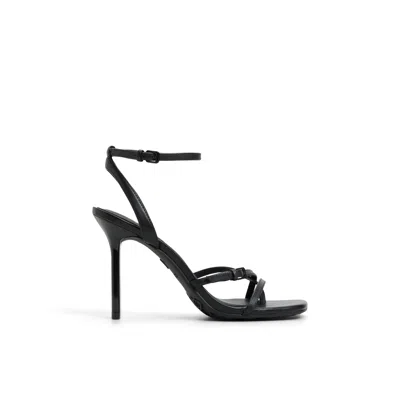 Aldo Conney In Black