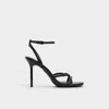 Aldo Conney In Black