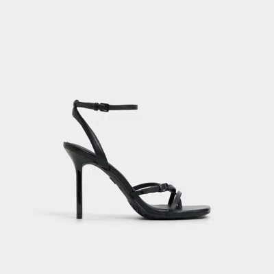 ALDO CONNEY IN BLACK