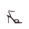 Aldo Conney In Bordo In Red