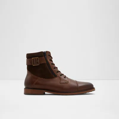 Aldo Constantine In Brown