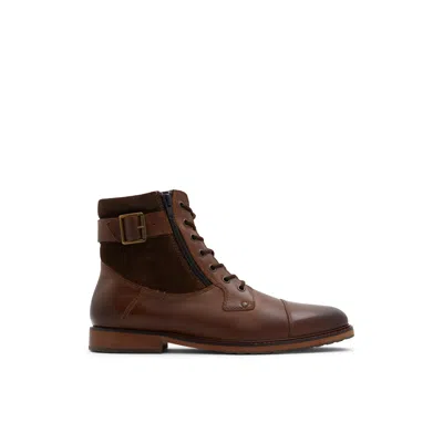 Aldo Constantine In Brown