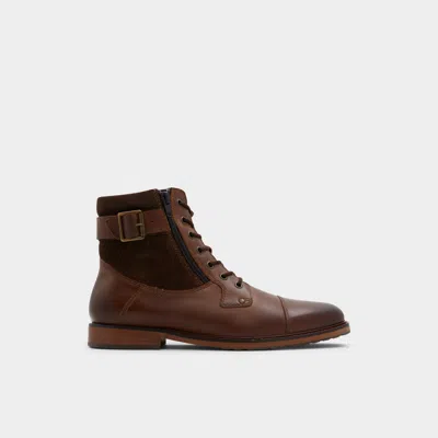 Aldo Constantine In Dark Brown