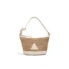 Aldo Contany In Natural In Beige