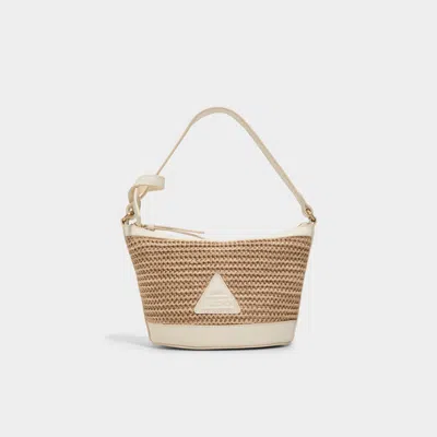 Aldo Contany In Natural In Brown