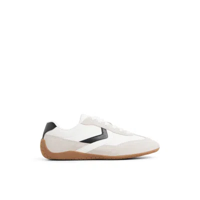 Aldo Coolchic In White