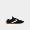 Aldo Coolchic In Black In Black