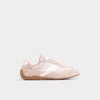 Aldo Coolchic In Open Pink In Pink