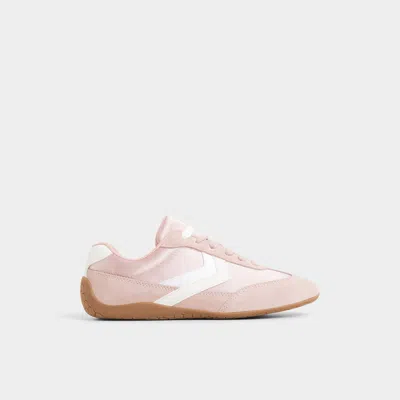 Aldo Coolchic In Open Pink