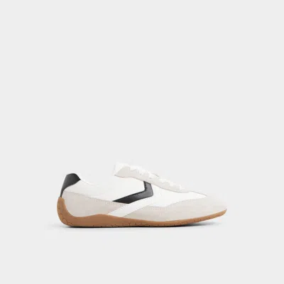 ALDO COOLCHIC IN WHITE/GREY