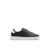 Aldo Coolspec Sneaker In Black